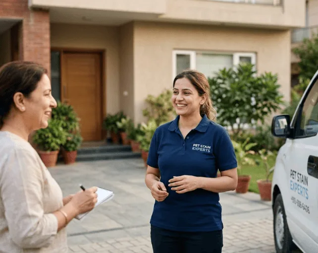 Pet Stain Carpet Cleaning Mcallen, TX FAQs